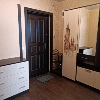 Сдается 1-комнатная квартира, 39,2 м²