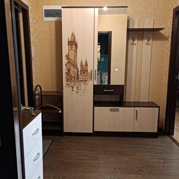 Сдается 1-комнатная квартира, 39,2 м²