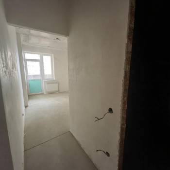 Продается 2-х комнатная квартира, 52,86 м²