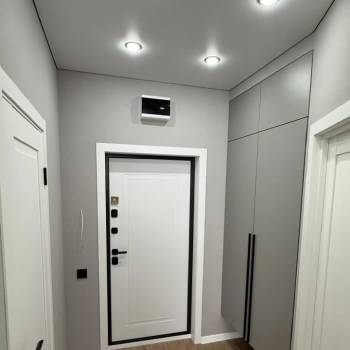 Продается 1-комнатная квартира, 41 м²