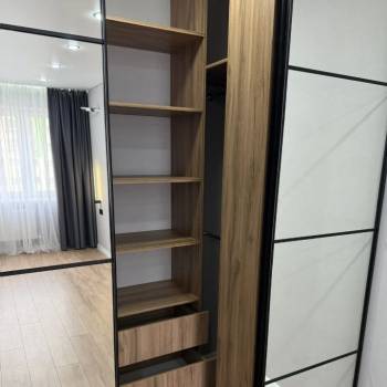 Продается 1-комнатная квартира, 41 м²