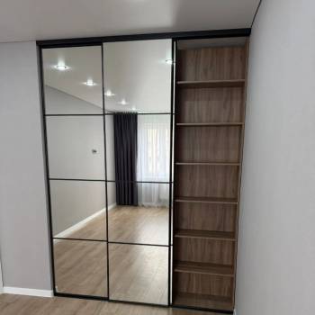 Продается 1-комнатная квартира, 41 м²