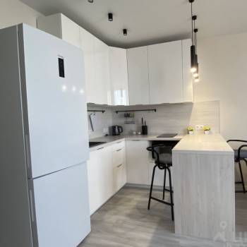 Продается 1-комнатная квартира, 25,7 м²