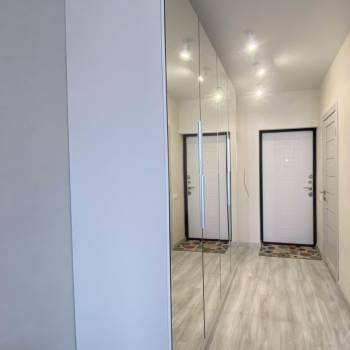 Продается 1-комнатная квартира, 25,7 м²