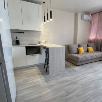 Продается 1-комнатная квартира, 25,7 м²