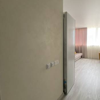Продается 1-комнатная квартира, 25,7 м²
