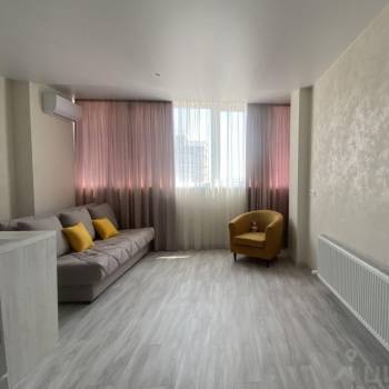 Продается 1-комнатная квартира, 25,7 м²