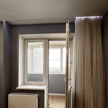 Продается 2-х комнатная квартира, 70 м²