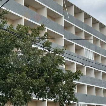 Продается 1-комнатная квартира, 55 м²