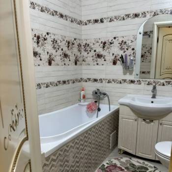 Продается 1-комнатная квартира, 51 м²