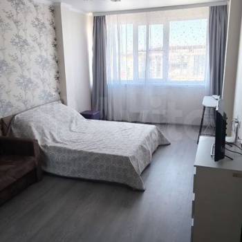 Сдается 1-комнатная квартира, 43,2 м²