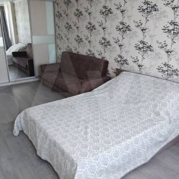 Сдается 1-комнатная квартира, 43,2 м²