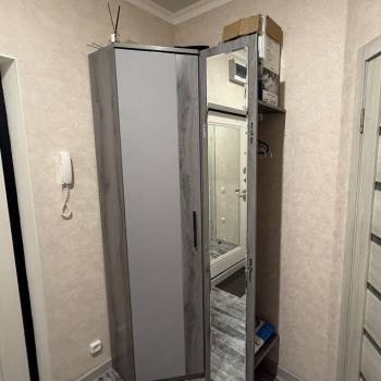 Сдается 1-комнатная квартира, 38 м²