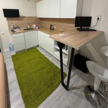 Сдается 1-комнатная квартира, 34,5 м²