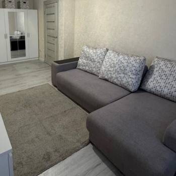 Сдается 1-комнатная квартира, 34,5 м²