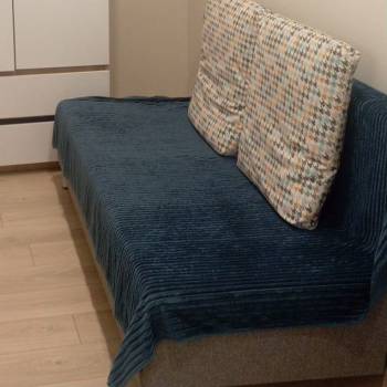 Сдается 1-комнатная квартира, 40 м²