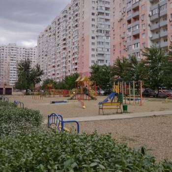 Сдается 1-комнатная квартира, 45,5 м²