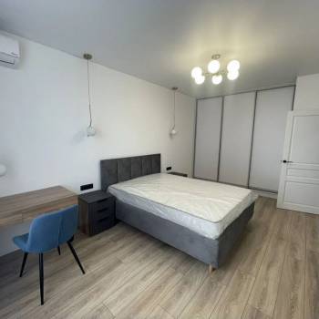 Сдается 1-комнатная квартира, 39 м²