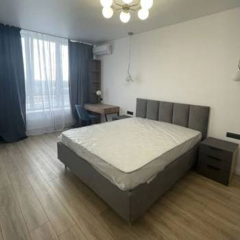 Сдается 1-комнатная квартира, 39 м²