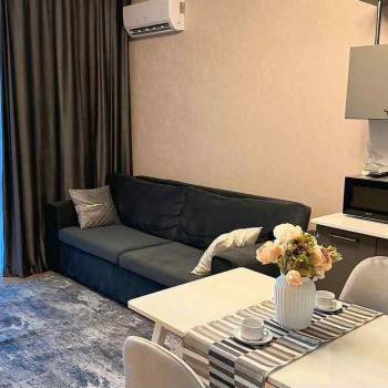 Сдается 1-комнатная квартира, 41 м²