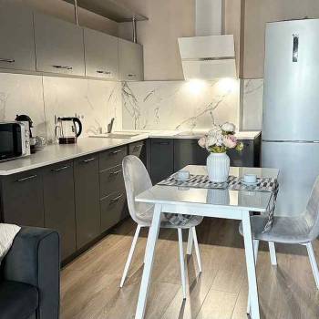Сдается 1-комнатная квартира, 41 м²