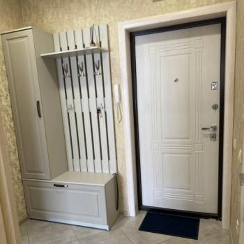 Продается 1-комнатная квартира, 39 м²