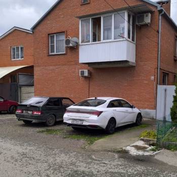 Продается 1-комнатная квартира, 34,9 м²