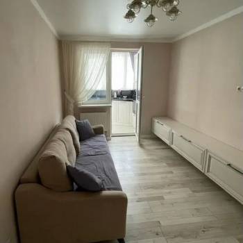 Продается 2-х комнатная квартира, 43 м²