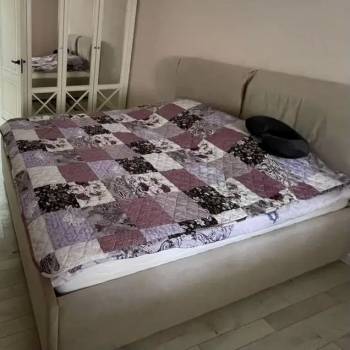 Продается 2-х комнатная квартира, 43 м²