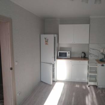 Сдается 1-комнатная квартира, 37 м²