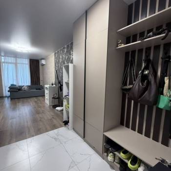 Сдается 2-х комнатная квартира, 47 м²