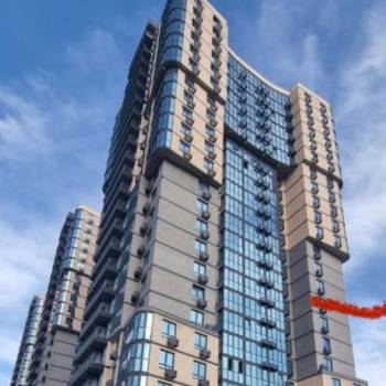 Сдается 1-комнатная квартира, 21 м²