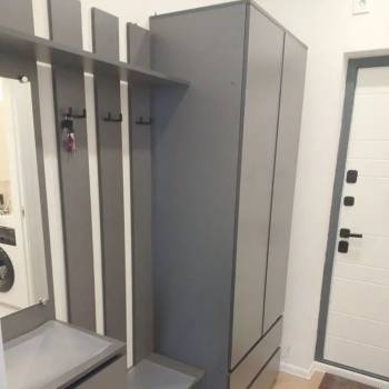 Сдается 1-комнатная квартира, 21 м²