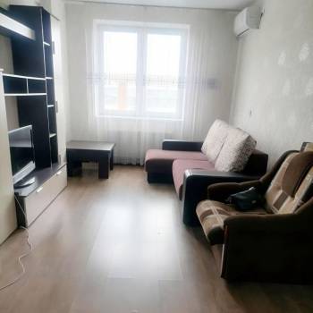 Сдается 1-комнатная квартира, 44 м²