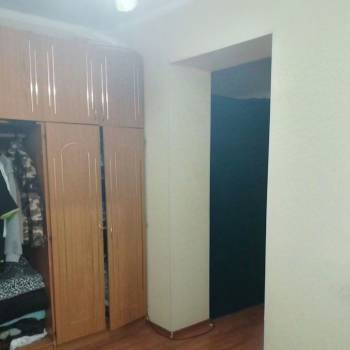 Продается 1-комнатная квартира, 41 м²