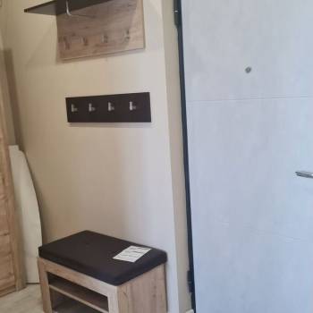 Сдается 1-комнатная квартира, 34,9 м²