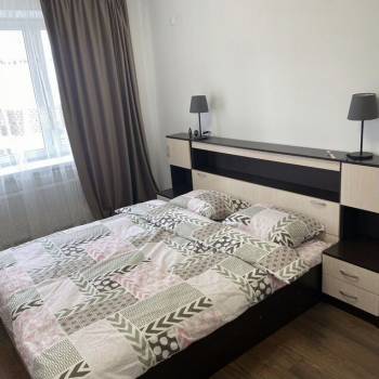 Сдается 1-комнатная квартира, 36,6 м²