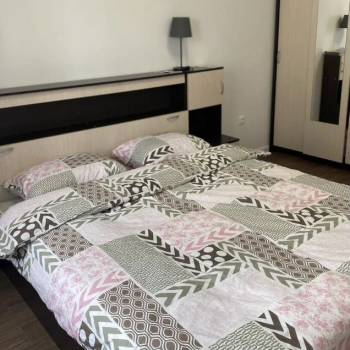 Сдается 1-комнатная квартира, 36,6 м²