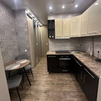 Сдается 1-комнатная квартира, 25 м²