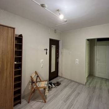 Продается 2-х комнатная квартира, 57 м²