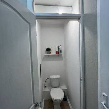 Продается 2-х комнатная квартира, 57 м²