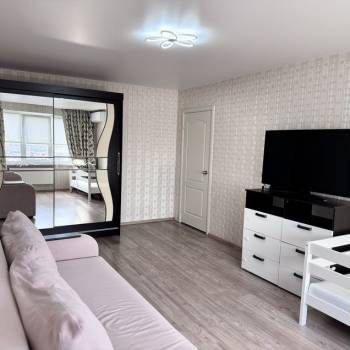 Продается 2-х комнатная квартира, 55,8 м²