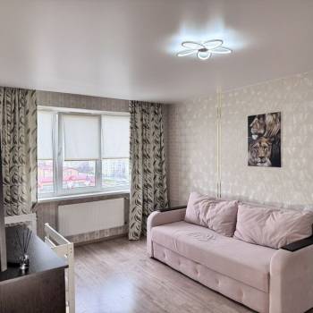 Продается 2-х комнатная квартира, 55,8 м²