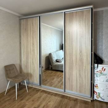 Сдается 1-комнатная квартира, 33 м²