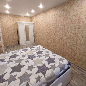 Сдается 1-комнатная квартира, 33 м²