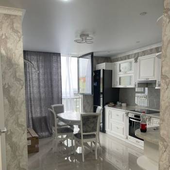 Сдается 1-комнатная квартира, 38 м²