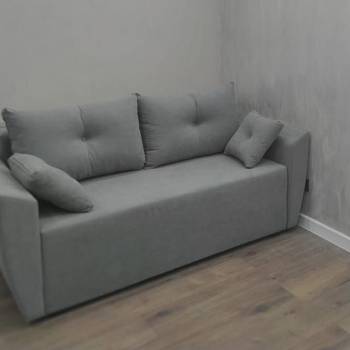 Сдается 2-х комнатная квартира, 45 м²