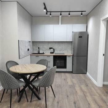 Сдается 2-х комнатная квартира, 45 м²