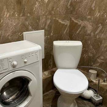 Сдается 1-комнатная квартира, 29 м²