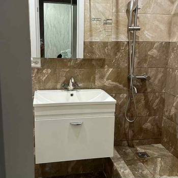 Сдается 1-комнатная квартира, 29 м²